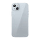 Clear Case Baseus iPhone 15 + härdat glas