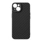 Case Baseus syntetfiber iPhone 15 Plus + härdat glas