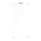 Case Baseus syntetfiber iPhone 15 Plus + härdat glas