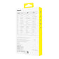 Diamond Tempered Glass Baseus 0.3mm for iPhone 15