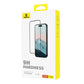 Diamond Tempered Glass Baseus 0.3mm for iPhone 15Plus