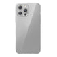 Phone Case for iPhone 15 Pro Baseus OS-Lucent Series (Clear)