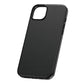 Mobilskal för iPhone 15 Baseus Fauxther-serien (Svart)
