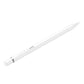 Active stylus Baseus Smooth Writing Series with wireless charging, lightning (White)