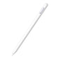 Active, multifunctional stylus Baseus Smooth Writing Series with wireless charging, USB-C (White)