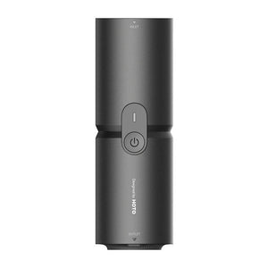 Mini handheld vacuum and air pump HOTO QWCXJ001, 1900 mAh