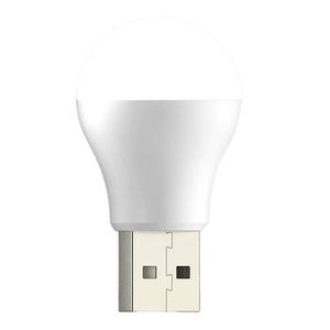 Lamp/Bulb XO Y1 USB (white)
