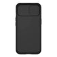 Nillkin CamShield Pro Case for iPhone 15 Plus (black)