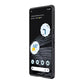 Nillkin CamShield Pro ümbris Google Pixel 7 Pro jaoks (must)