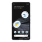 Nillkin CamShield Pro ümbris Google Pixel 7 Pro jaoks (must)