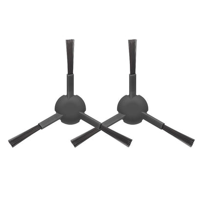 Sidebørste til Dreame L10s pro//L20 Ultra/L20 Ultra Complete/L10s pro Ultra/L10s Pro Ultra Heat/L10s Pro Gen2/L10s Plus/S10/S10 Plus x2/L10s Ultra Gen2