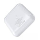 Carlinkit U2W MINI belaidis adapteris Apple Carplay (baltas)