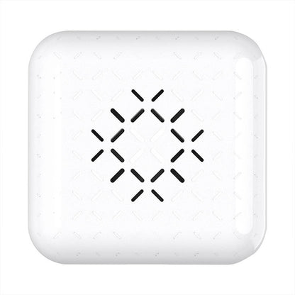 Carlinkit U2W MINI belaidis adapteris Apple Carplay (baltas)