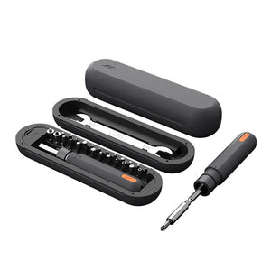 Rattkruvikeeraja komplekt JIMI Home JM-GT101