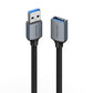 Cable USB 3.0 male to female Vention CBLHH 2m (Black)