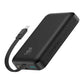Powerbank Baseus Magnetic Mini 10000mAh, USB-C 30W MagSafe (black)