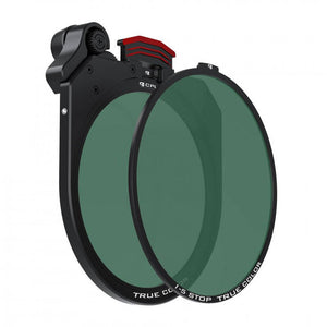 Freewell Eiger matēta kaste True Color VND CPL filtrs