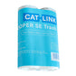 Cat Waste Bag Catlink for Baymax 2pcs