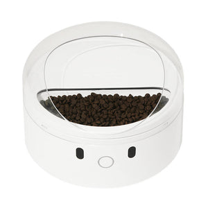 Älykäs ruokinta-automaatti kissan tunnistuksella CatLink F03 Standard