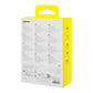 Powerbank Baseus Magnetic Mini 10000mAh 30W MagSafe (yellow)