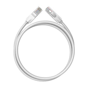 Network Cable UTP CAT6 Vention IBEHG RJ45 Ethernet 1000Mbps 1.5m Gray