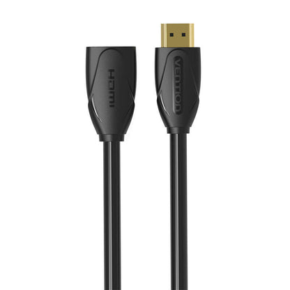 HDMI pikendusjuhe Vention VAA-B06-B300 3m 4K 30Hz (Must)