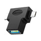 Adapter OTG USB 3.0 to USB-C and Micro USB Vention CDIB0