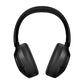Wireless Headphones QCY ANC H4 (black)