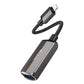 Mcdodo CA-2690 OTG 2in1 pārveidotājs Lightning uz USB 3.0