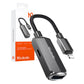 Mcdodo CA-2690 OTG 2in1 pārveidotājs Lightning uz USB 3.0