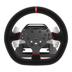PXN-V10 V2 gaming steering wheel (PC / PS4 / XBOX ONE / SWITCH)