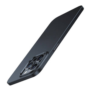 Torras OriginFit Case for iPhone 15 (black)