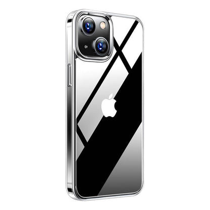 Torras telefono dėklas Auqanova iPhone 15 (skaidrus)