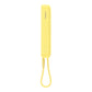 Powerbank Baseus Magnetic Mini 10000mAh, USB-C 20W MagSafe (yellow)