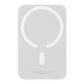 Powerbank Baseus Magnetic Mini 6000mAh 20W MagSafe (white)