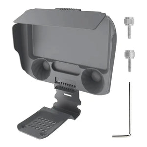 Suojus ja aurinkosuoja Sunnylife 2in1 DJI RC 2:lle (YK674)