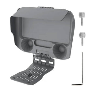 Kaitse ja päikesekate Sunnylife 2in1 DJI RC-le (YK676)