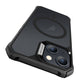 Case ESR Air Armor til iPhone 15 Plus, Magsafe (sort)