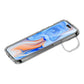 Etui ESR Classic Hybrid med kickstand til iPhone 15, Magsafe (klar)