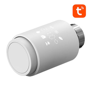 Nutikas Bluetooth termostaadiventiil Gosund STR1, TUYA