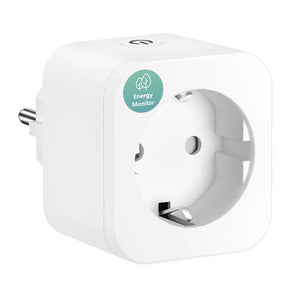 Nutipistik MEROSS MSS305-EU energiamonitoriga (mitte-HomeKit)