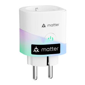 Nutikaabel MEROSS MSS315MA-EU energiamonitoriga (Matter)