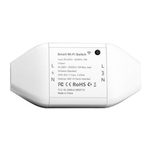 WiFi viedais slēdzis Meross MSS710-UN (nav HomeKit)
