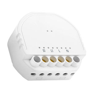 WiFi viedais sienas slēdzis Meross MSS810HK-UN