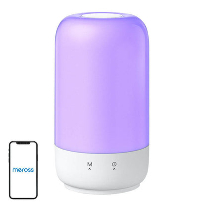 Intelligentes Wi-Fi Umgebungslicht Meross MSL450HK-EU (HomeKit)