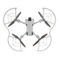 Potkurinsuojus Sunnylife DJI Mini 4 Prolle (N4P-KC712)