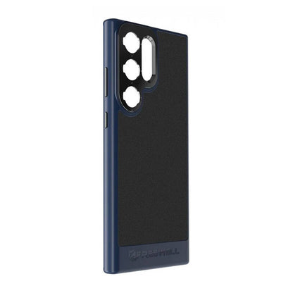 Cover Freewell til Samsung Galaxy S23 Ultra (Blå)
