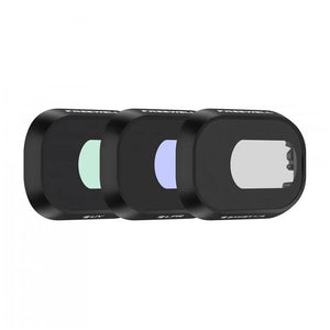 Set of 3 Filters Everyday Freewell for DJI Mini 4 Pro