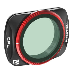 Freewell CPL filtrs DJI Osmo Pocket 3