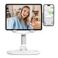 Tablet/Phone Stand Baseus Seashell Series White